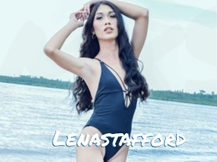 Lenastafford