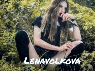 Lenavolkova