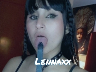 Lennaxx