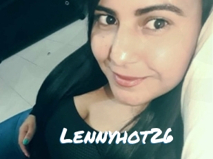 Lennyhot26