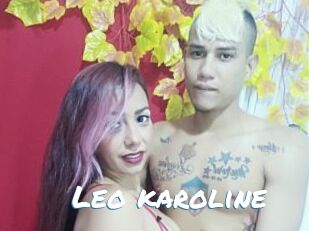 Leo_karoline