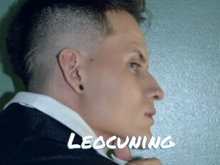 Leocuning