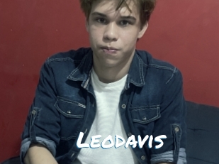 Leodavis