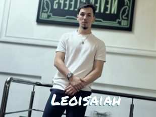 Leoisaiah