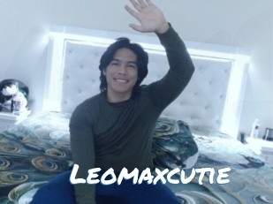 Leomaxcutie