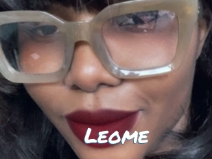 Leome