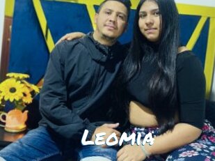 Leomia