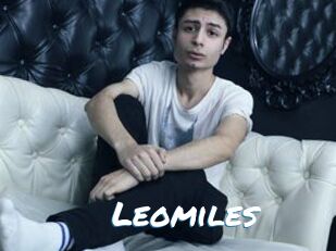 Leomiles