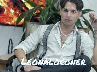 Leonaloconer