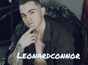 Leonardconnor