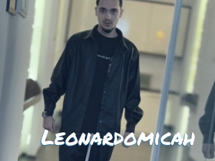 Leonardomicah