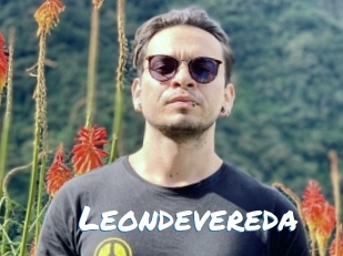 Leondevereda