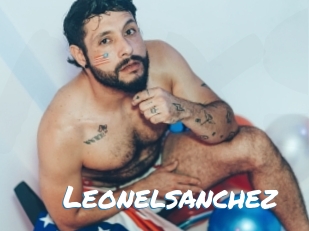 Leonelsanchez