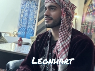 Leonhart