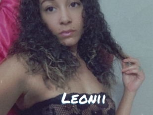 Leonii