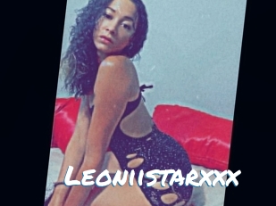 Leoniistarxxx