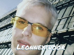 Leonnextdoor