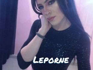 Leporne