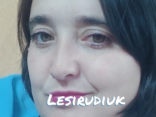 Lesirudiuk