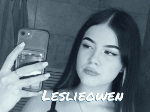 Leslieowen