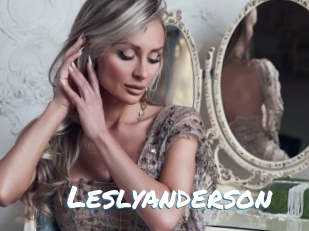 Leslyanderson