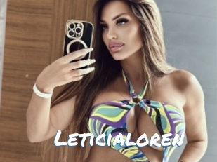 Leticialoren