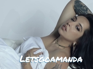 Letsgoamanda