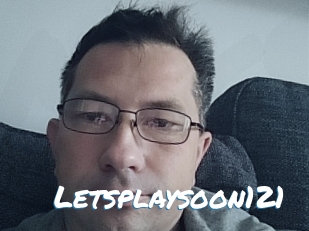 Letsplaysoon121