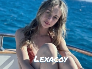 Lexacoy