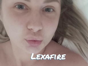 Lexafire