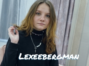 Lexeebergman