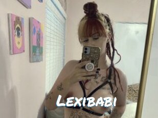 Lexibabi