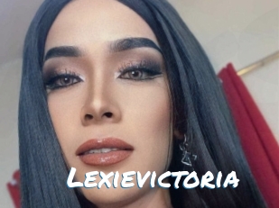 Lexievictoria