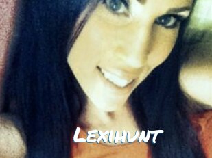 Lexihunt