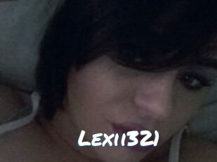 Lexii321