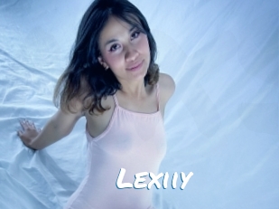 Lexiiy