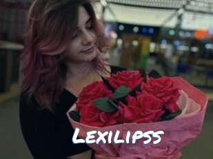 Lexilipss