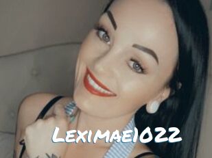 Leximae1022