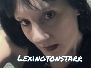 Lexingtonstarr