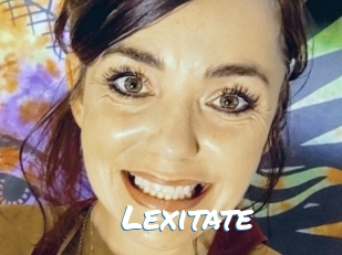 Lexitate