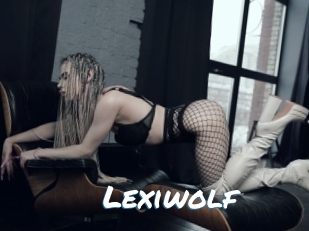 Lexiwolf