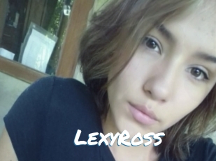 LexyRoss