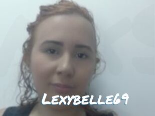 Lexybelle69