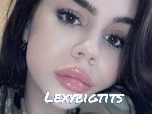 Lexybigtits