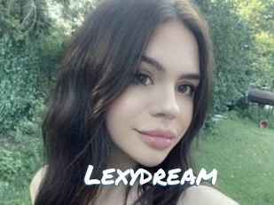 Lexydream