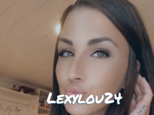 Lexylou24