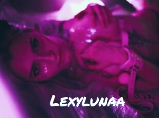 Lexylunaa