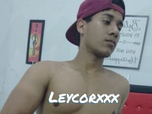 Leycorxxx