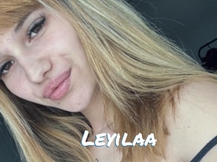 Leyilaa