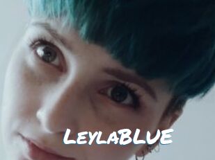 LeylaBLUE